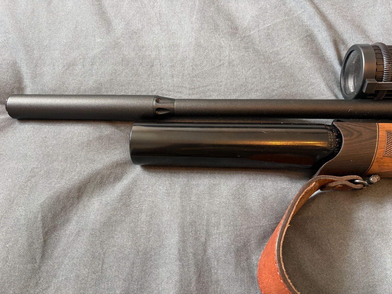{CATEGORY} - BSA R12 CLX PRO .177