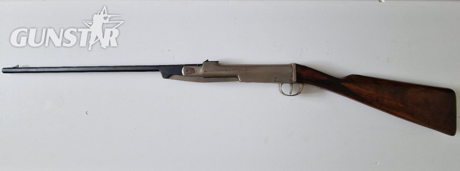 MGR Model 19 .177 in 