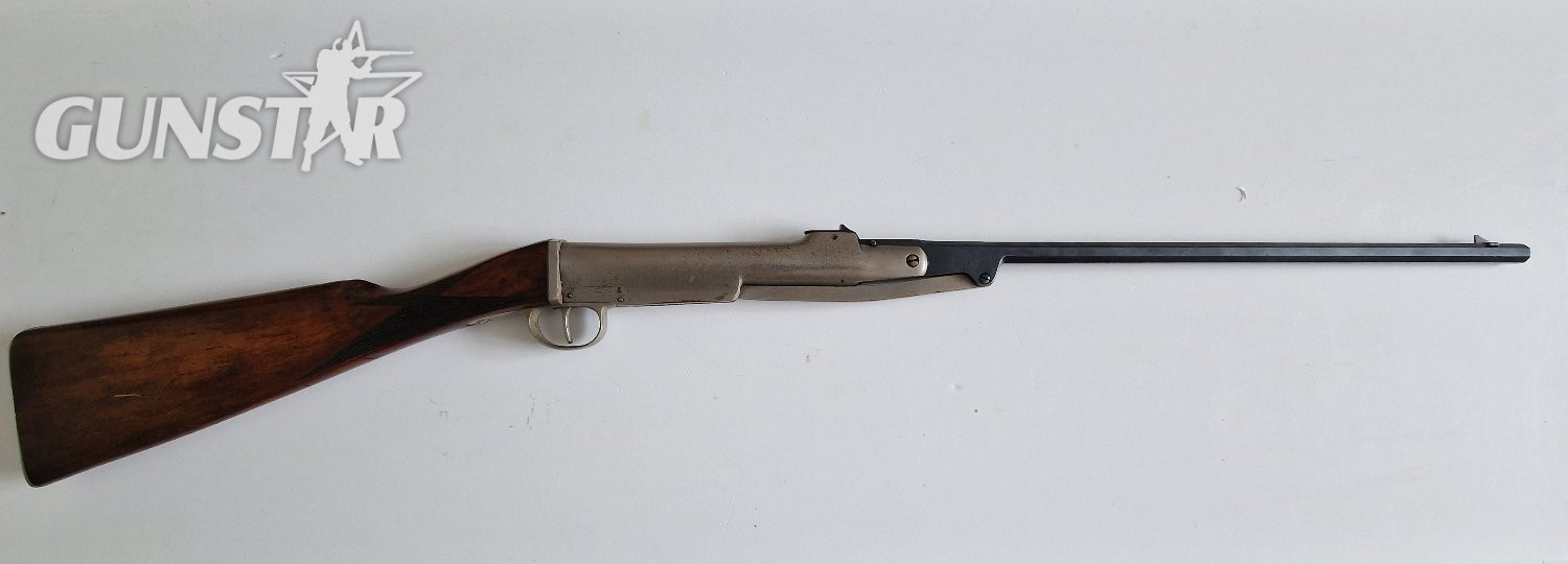 {CATEGORY} - MGR Model 19 .177 in 