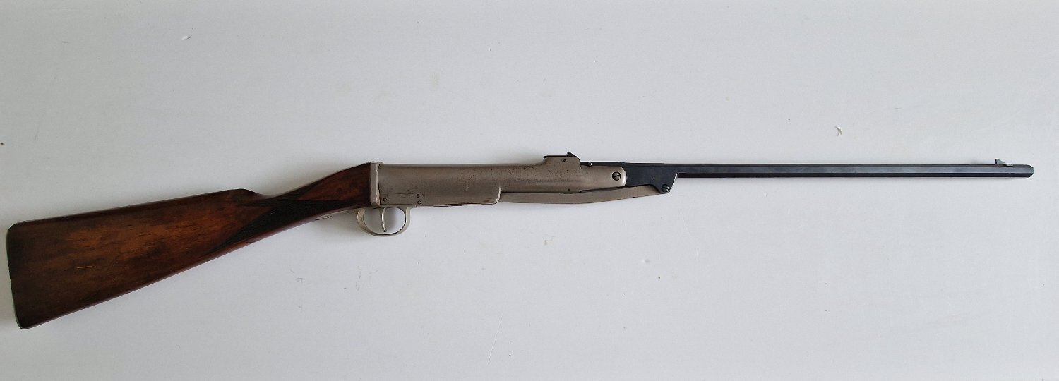 {CATEGORY} - MGR Model 19 .177 in 