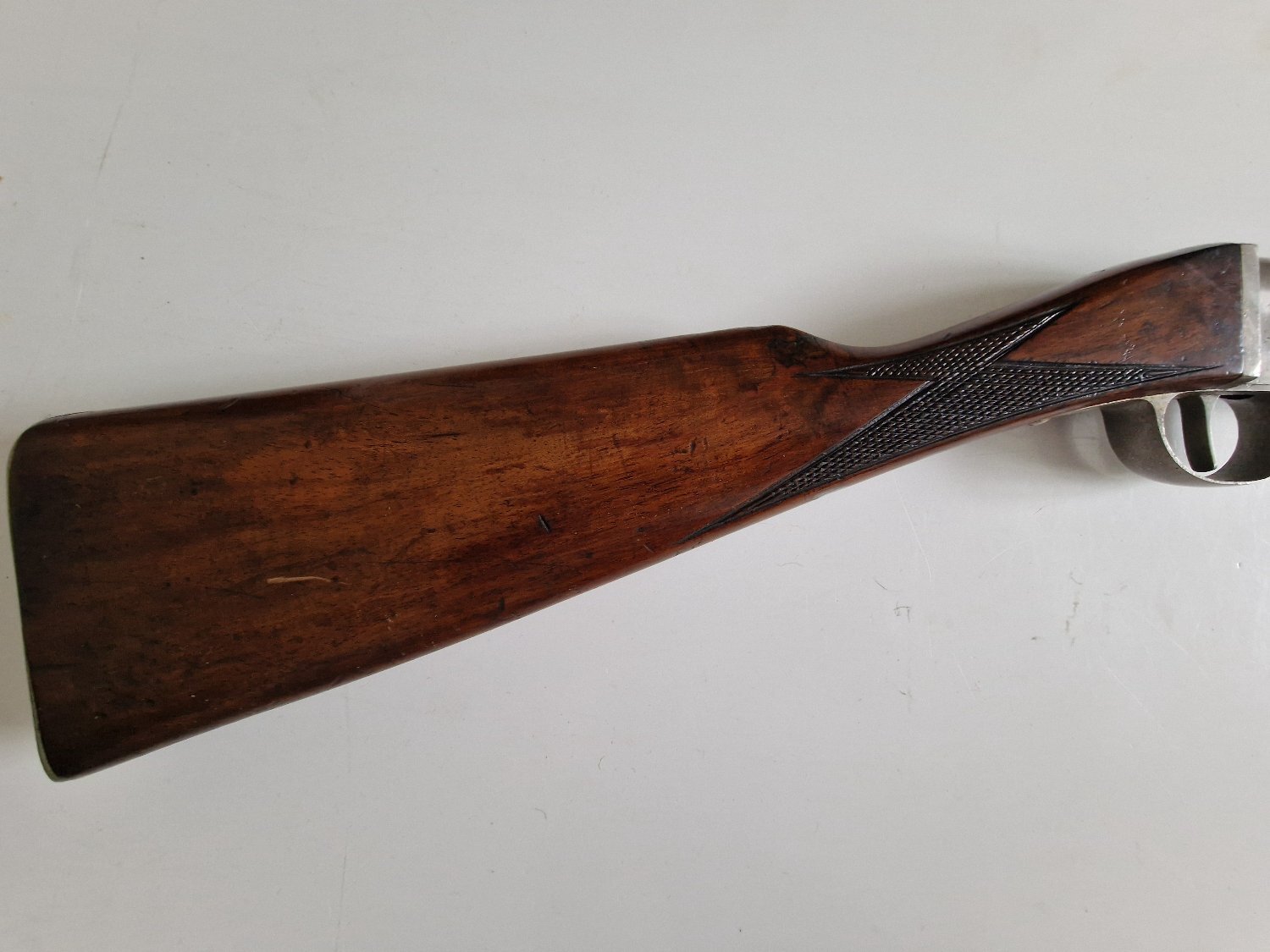 {CATEGORY} - MGR Model 19 .177