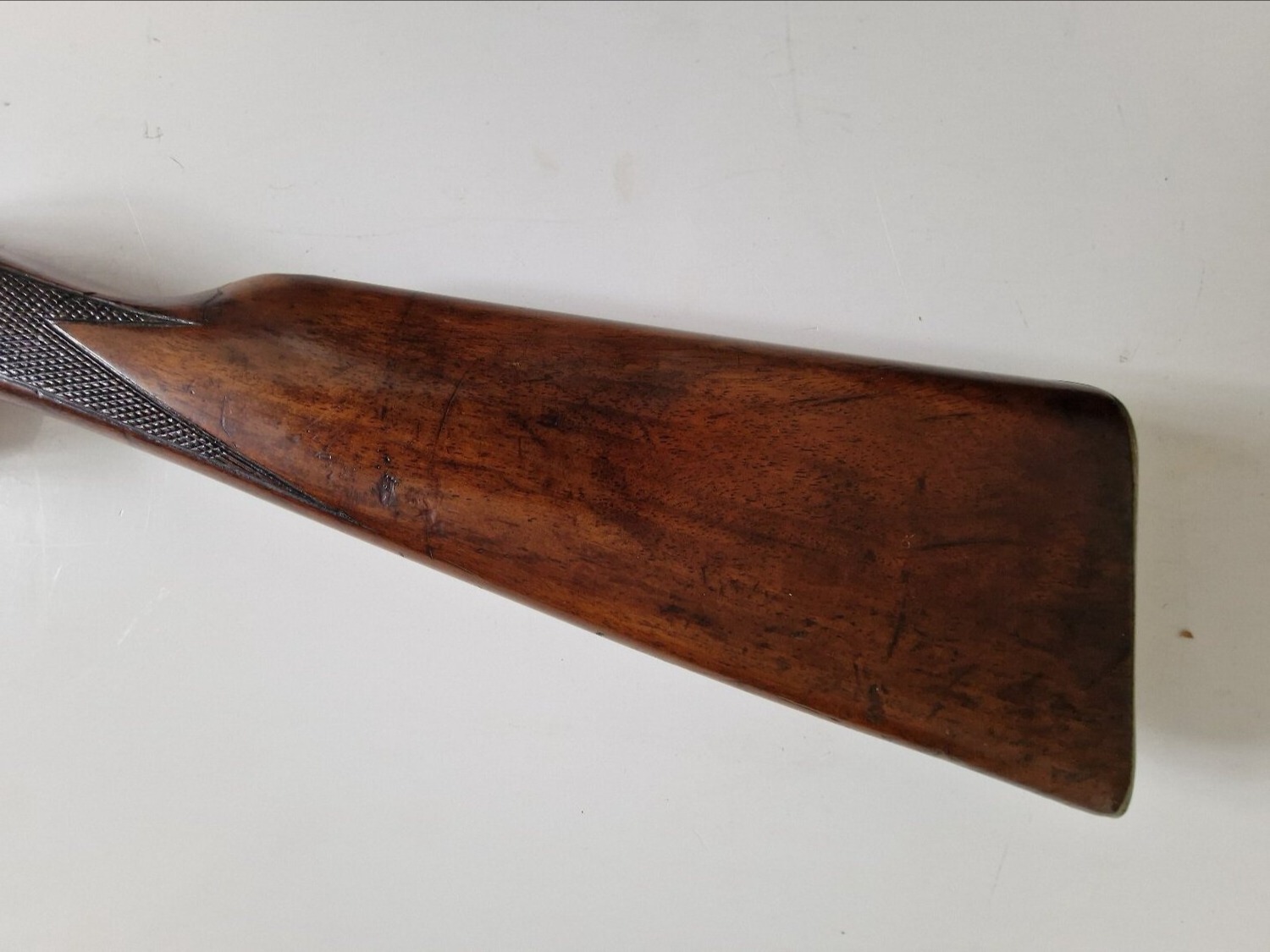 MGR Model 19 .177