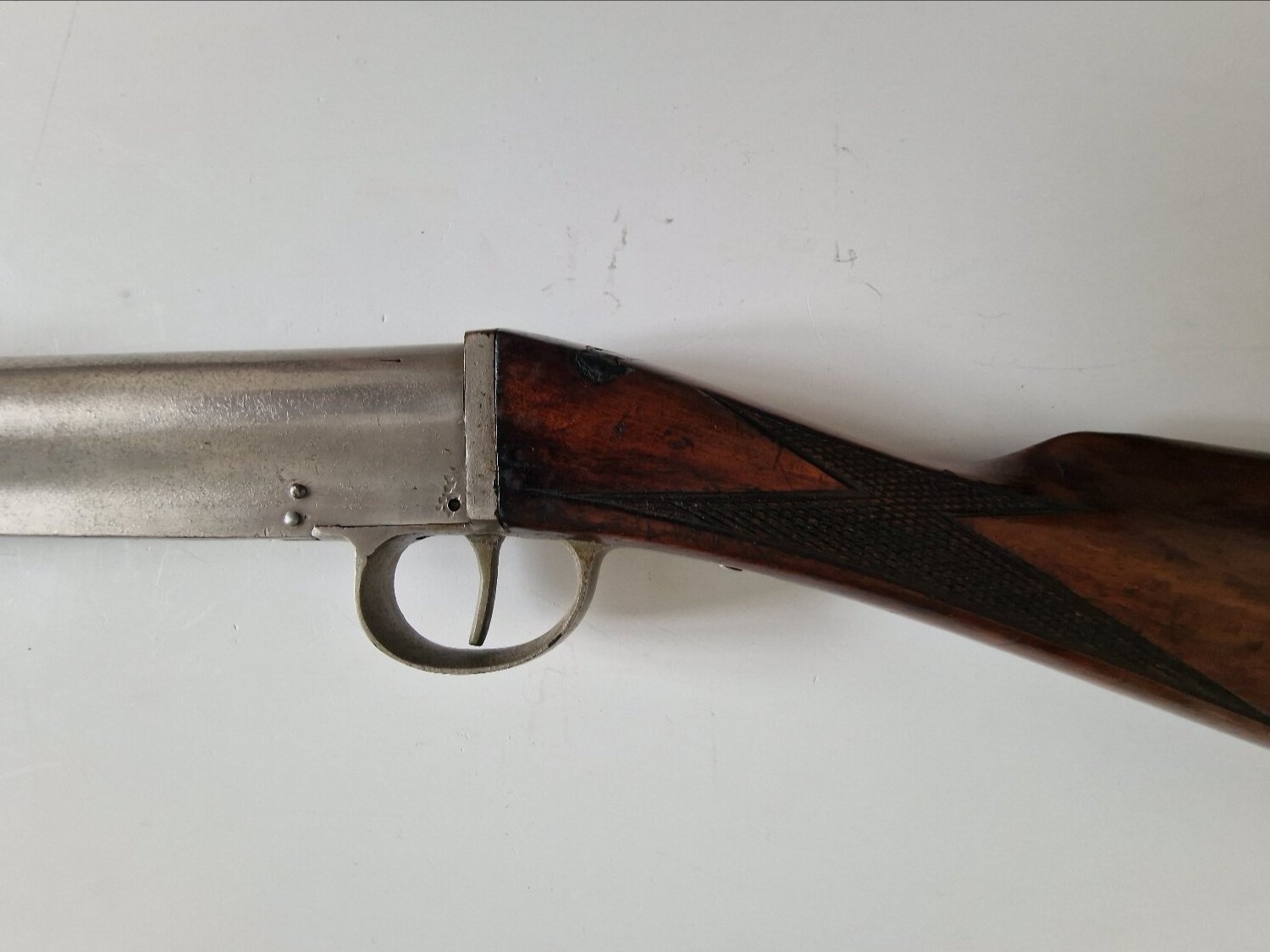  MGR Model 19 .177