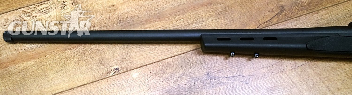 Remington 700 Custom Bolt Action .243 Rifle 