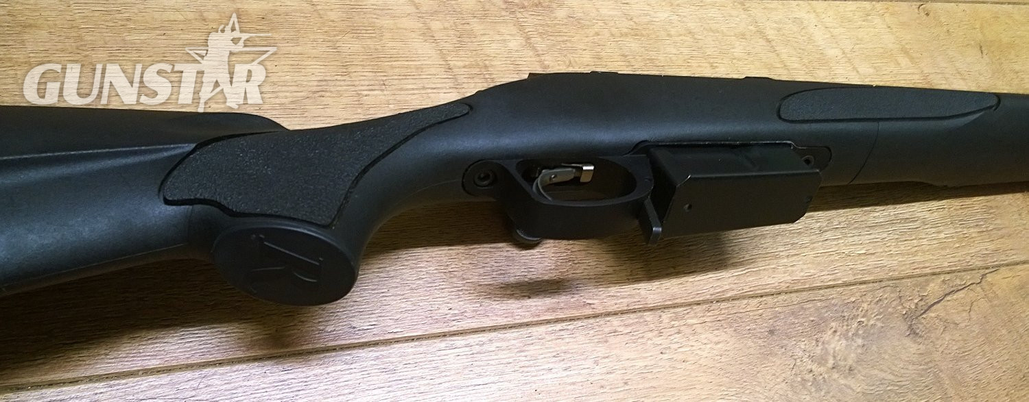 {CATEGORY} - Remington 700 Custom Bolt Action .243 Rifle in 