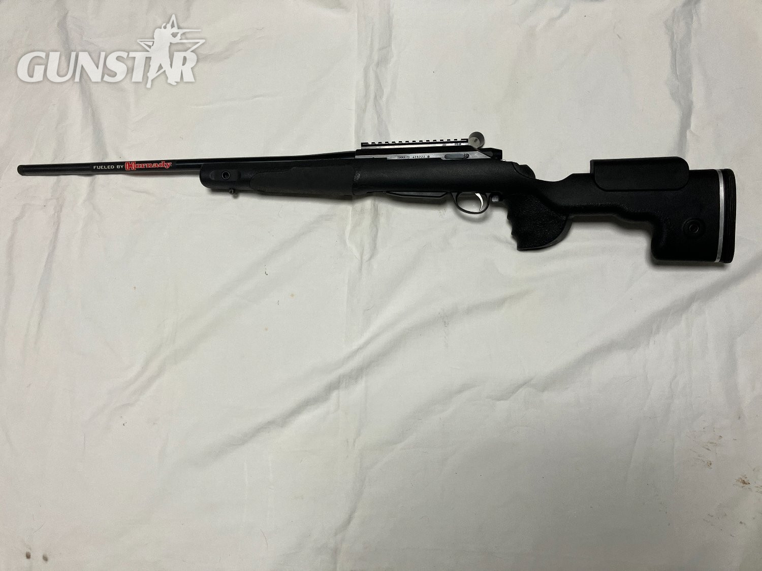 Tikka t3 Bolt Action .243 Rifle