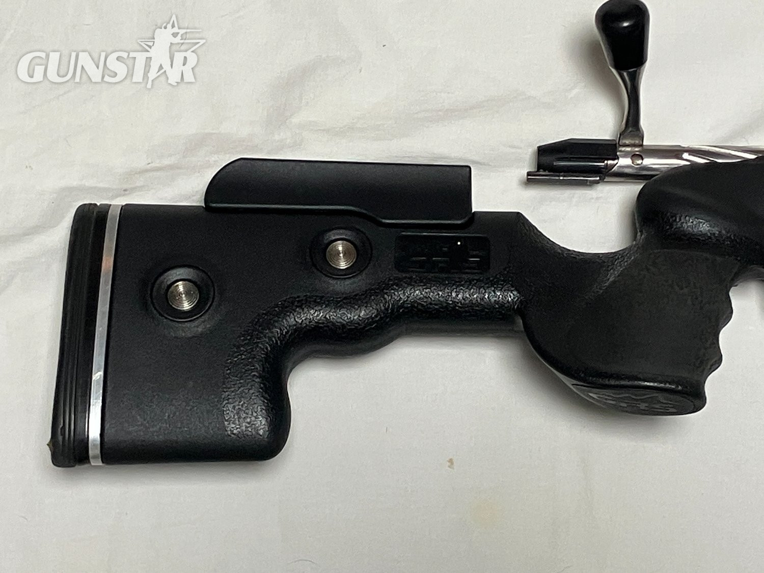 {CATEGORY} - Tikka t3 Bolt Action .243 Rifle in 