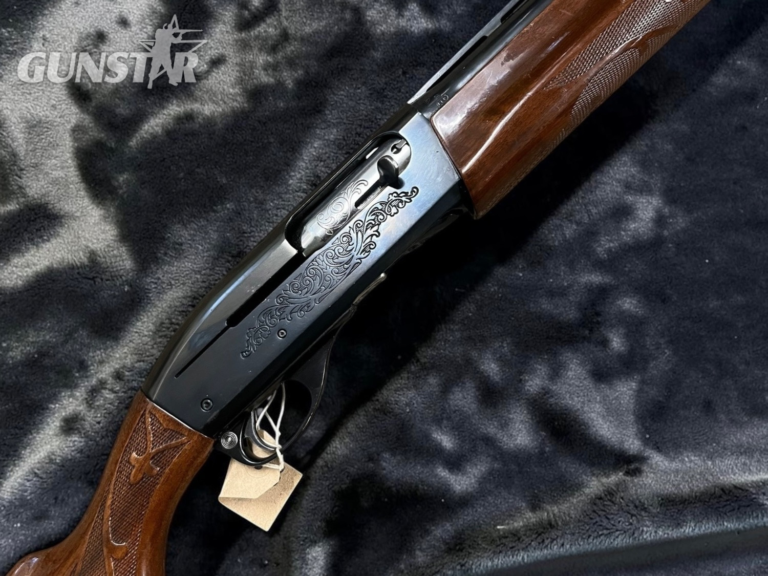 Remington Model 1100 Semi-Auto 12 Bore/gauge in 