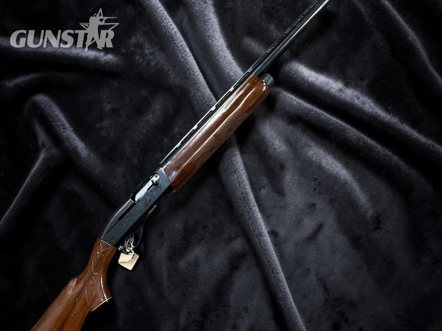 Remington Model 1100 Semi-Auto 12 Bore/gauge