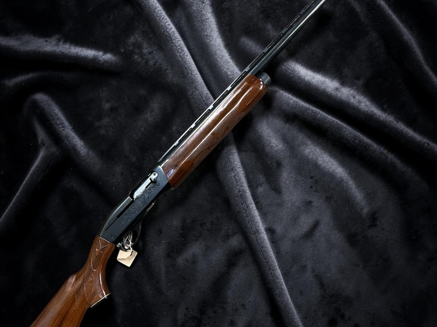 Remington Model 1100 Semi-Auto 12 Bore/gauge