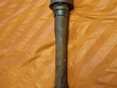 Antique & Militaria