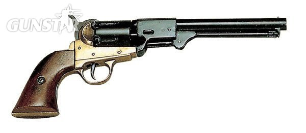 Colt M1860 Navy - Non-firing in 
