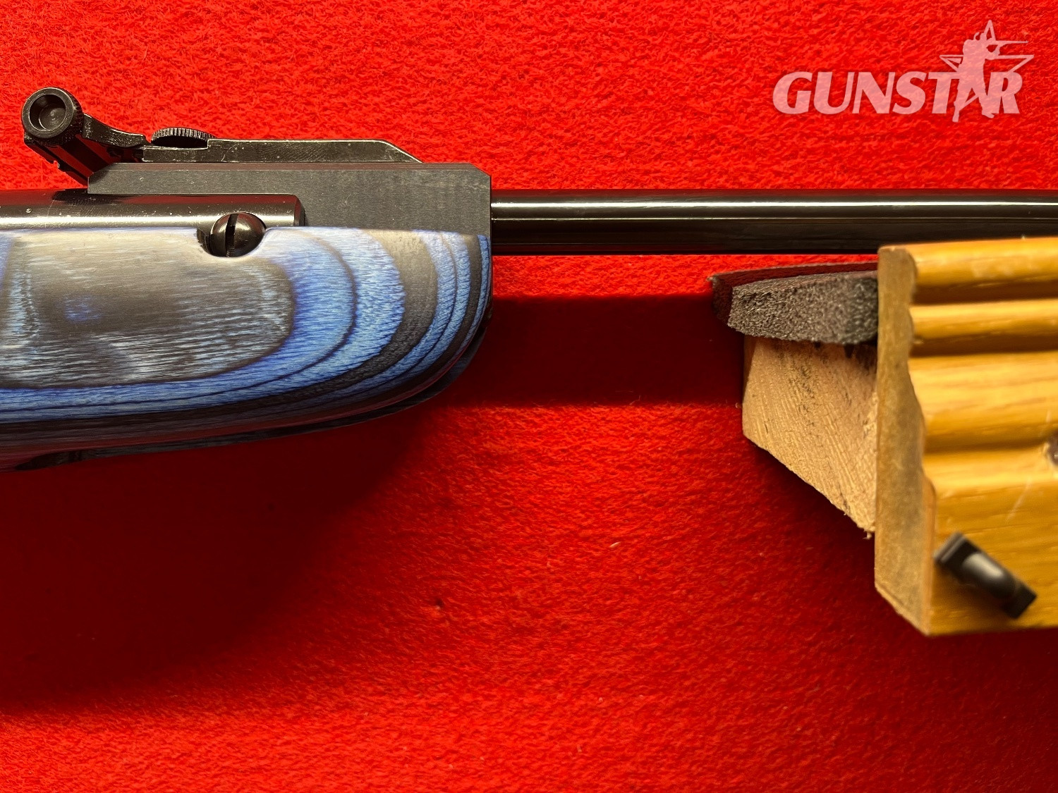 Weihrauch Hw50S Jubilee .177 - {CATEGORY} in 