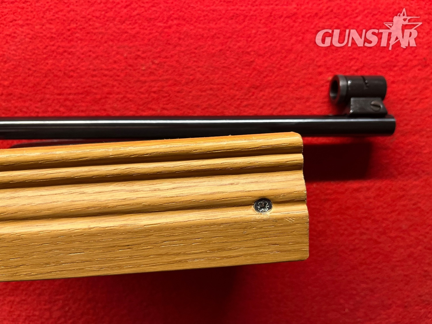 Weihrauch Hw50S Jubilee .177 - {CATEGORY}