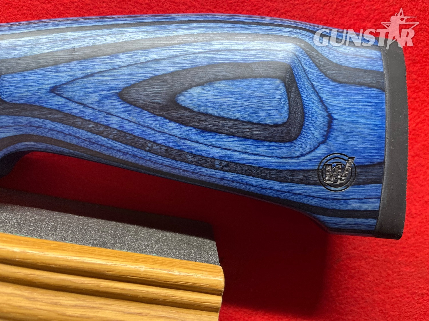 Weihrauch Hw50S Jubilee .177 