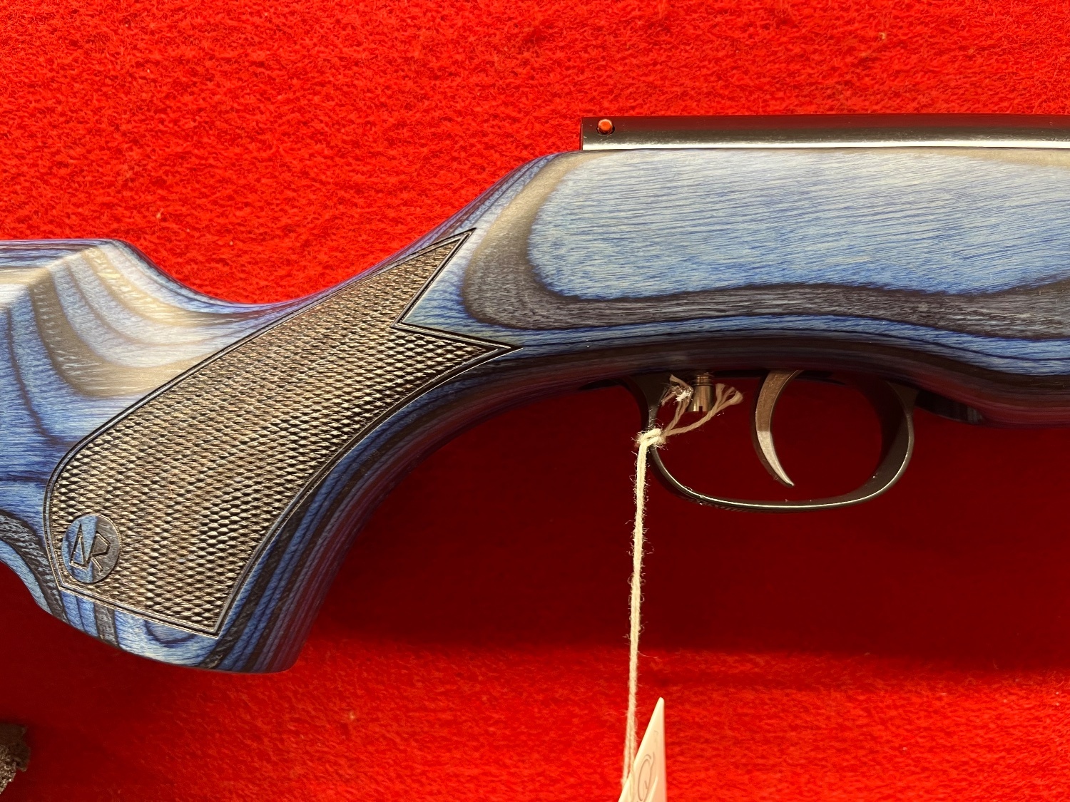 Weihrauch Hw50S Jubilee .177