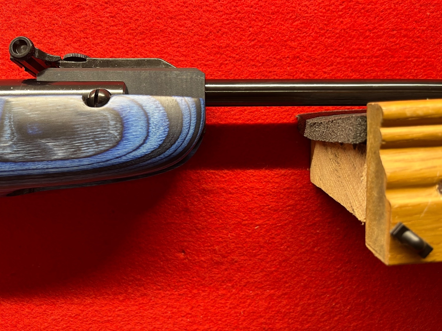 Weihrauch Hw50S Jubilee .177 - {CATEGORY} in 