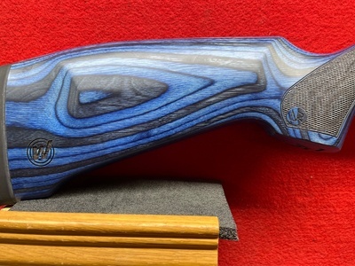 Weihrauch Hw50S Jubilee .177