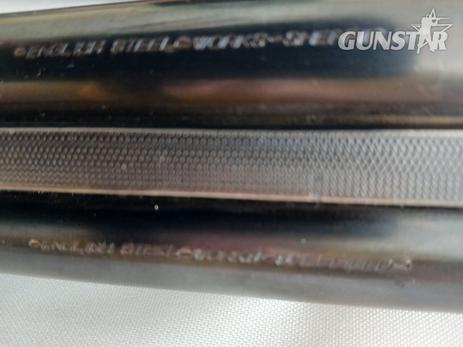 {CATEGORY} - Armi San Marco Hammer gun Side By Side 12 Bore/gauge