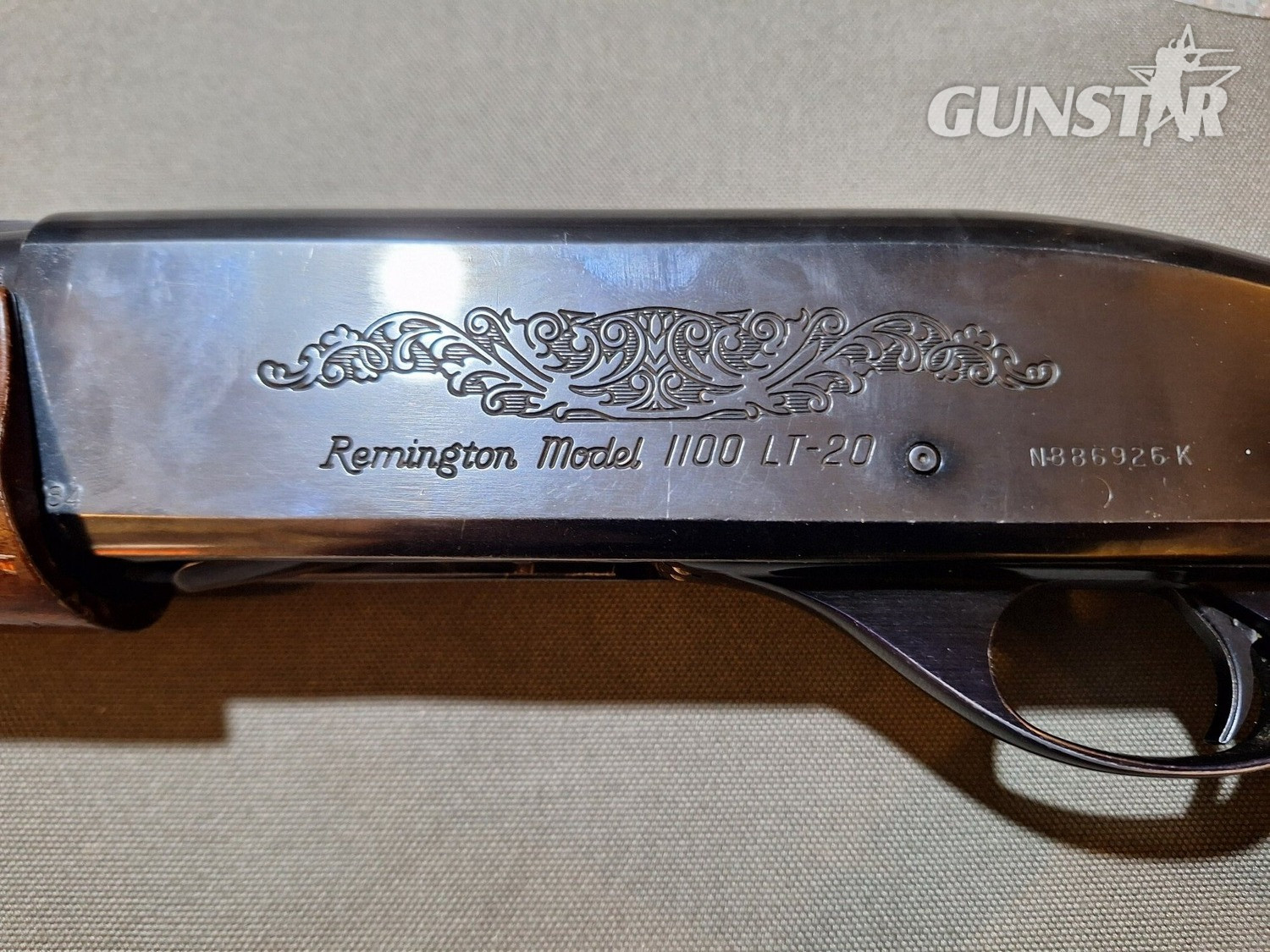  Remington Model 1100 LT-20 Semi-Auto 20 Bore/gauge