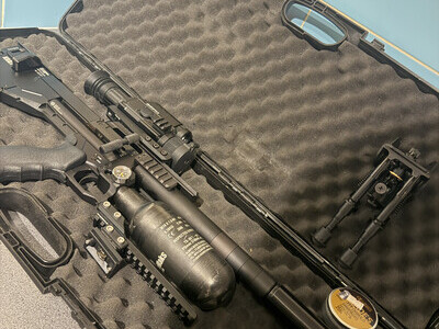 Airmaks Arms Krait .177