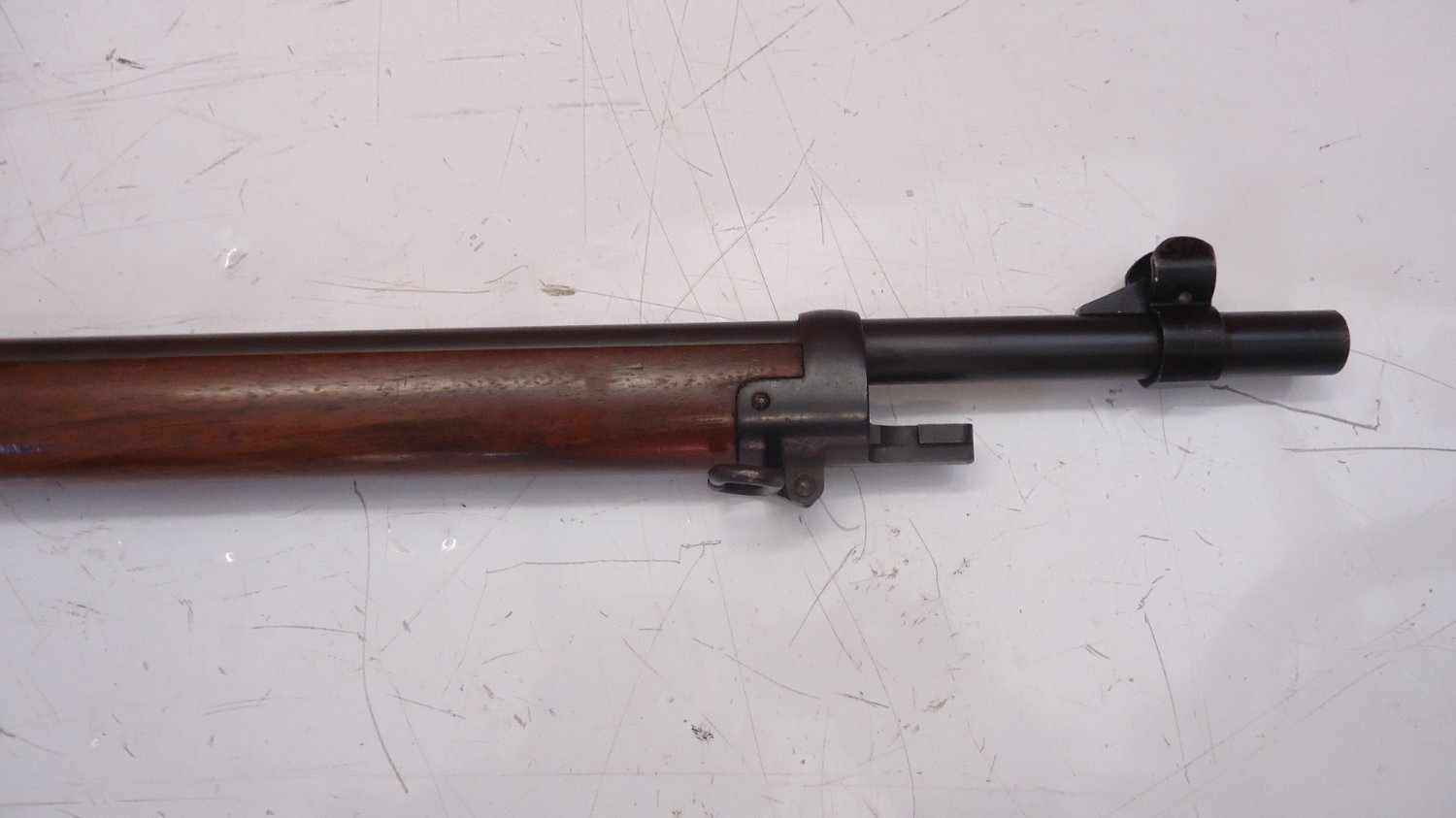 BSA Enfield Long Lee Bolt Action .303 Rifle - {CATEGORY}