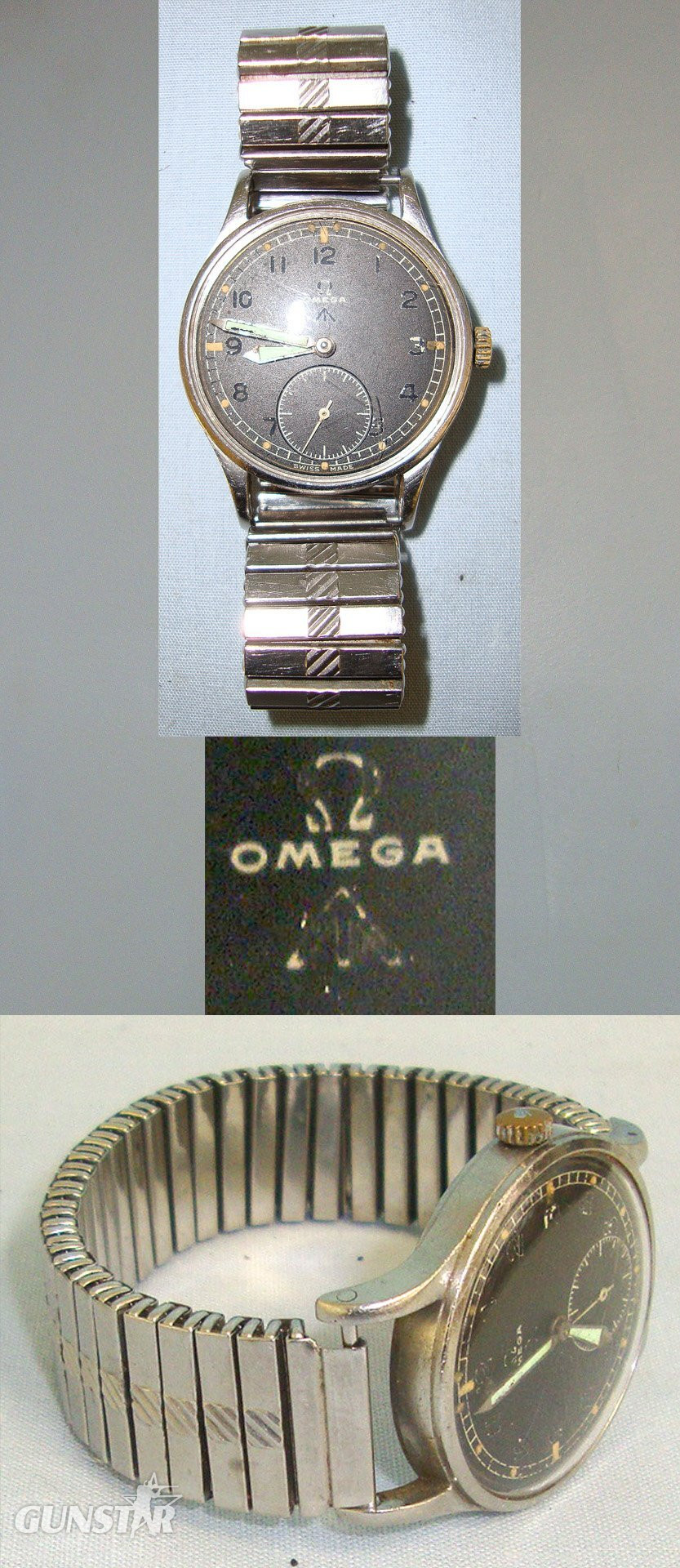 Antique & Militaria in 