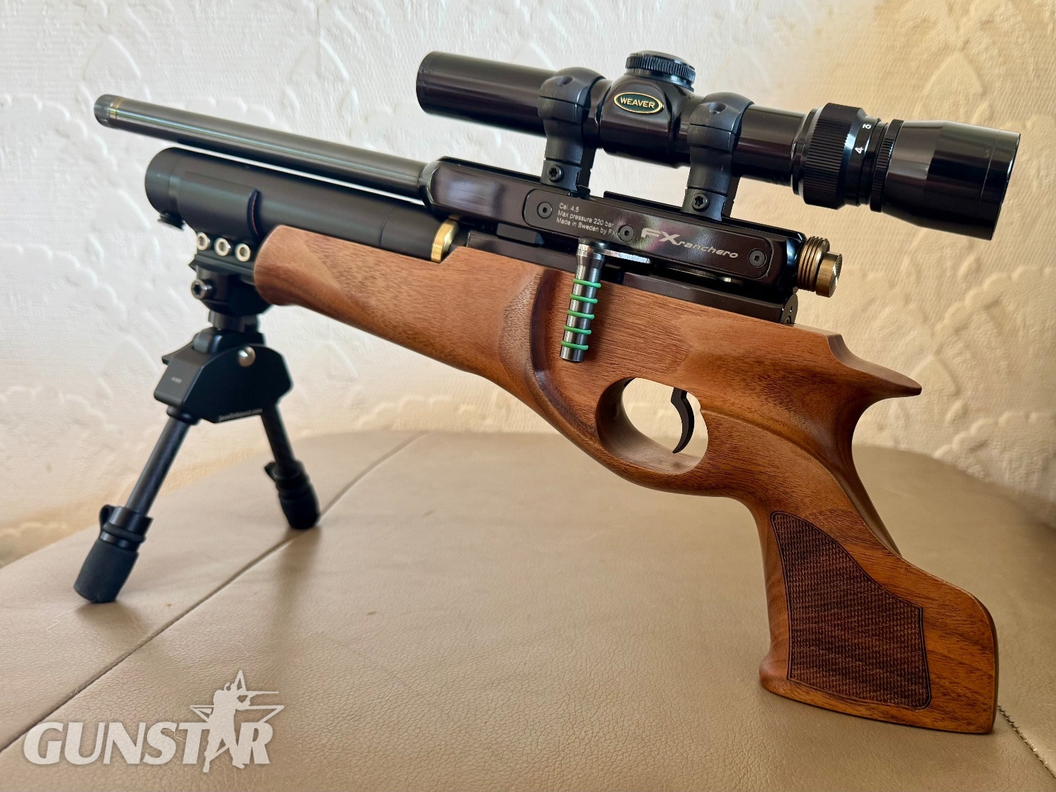  FX Airguns Ranchero .177