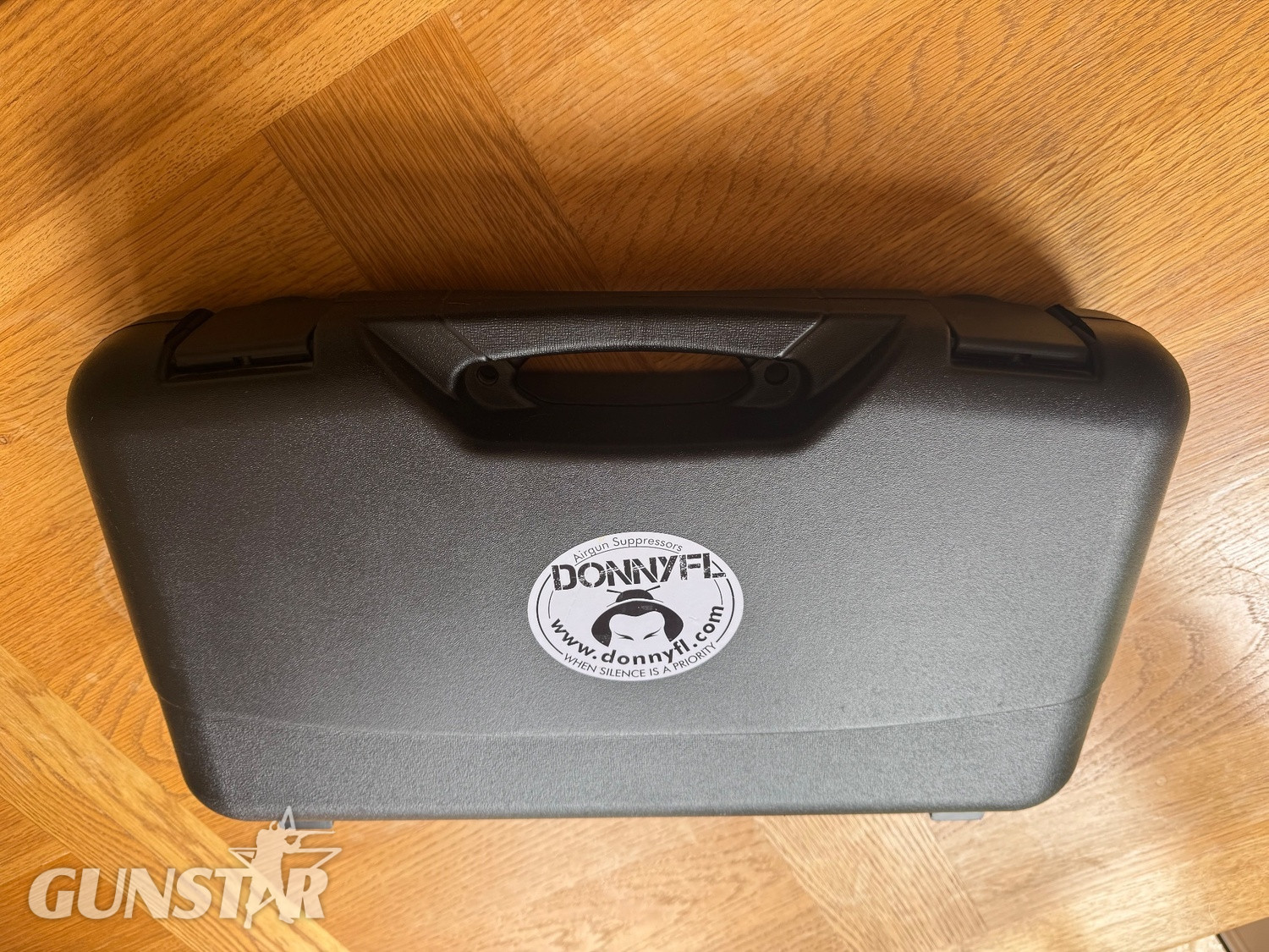 {CATEGORY} - FX Airguns Ranchero .177
