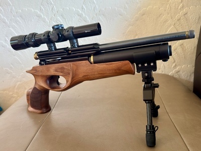 FX Airguns Ranchero .177