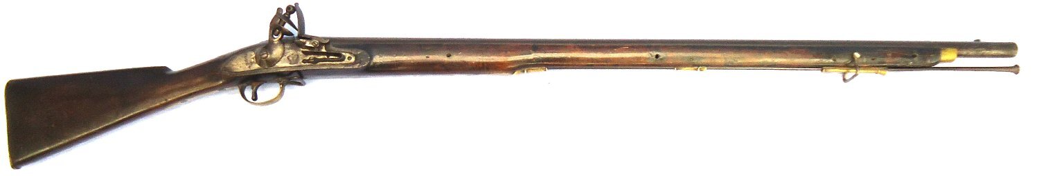 Napoleonic Wars Era, c.1800, TOWER Brown Bess .750 , 39 Inch Barrel, India Pattern Regulation Antique Musket Sn 23478:68 Napoleonic Wars Era, c.1800, TOWER Brown Bess .750 , 39 Inch Barrel, India Pattern Regulation Antique Musket Sn 23478:68 Muzzleloader Various Rifle - {CATEGORY} in 