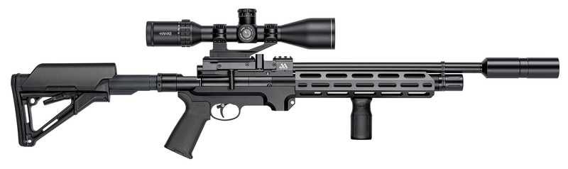 Air Arms S510 Carbine Tactical .22