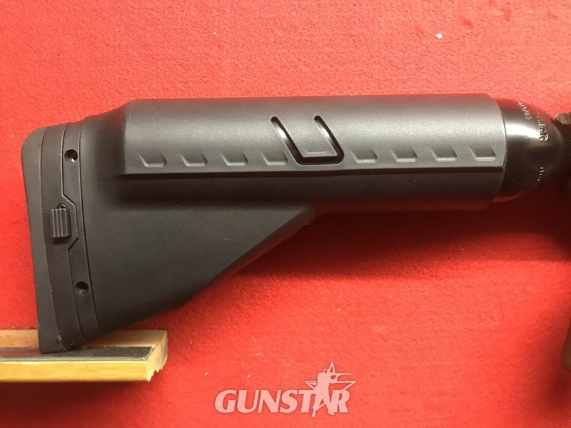 Kral Puncher NP-02 .22 in 