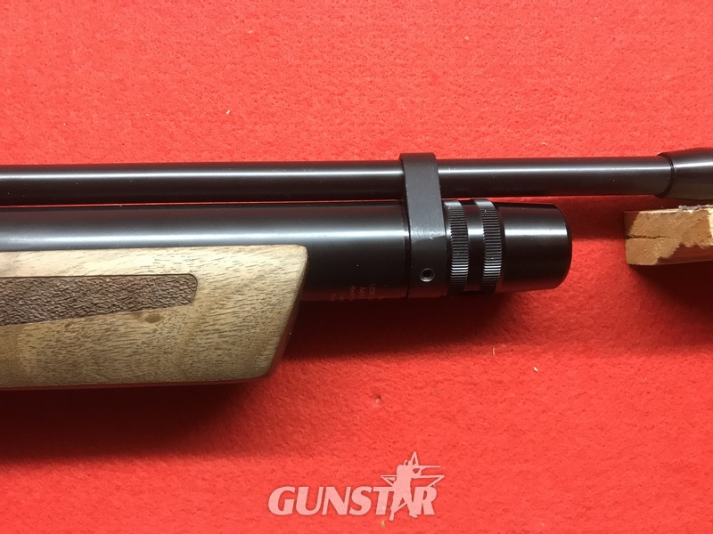 Kral Puncher NP-02 .22 - {CATEGORY} in 