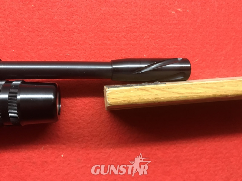 Kral Puncher NP-02 .22 - {CATEGORY}