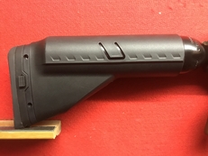 Kral Puncher NP-02 .22