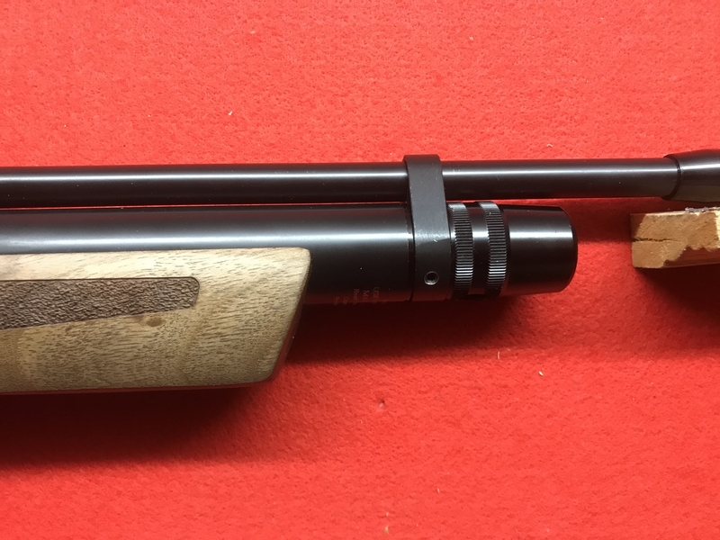 Kral Puncher NP-02 .22 - {CATEGORY} in 