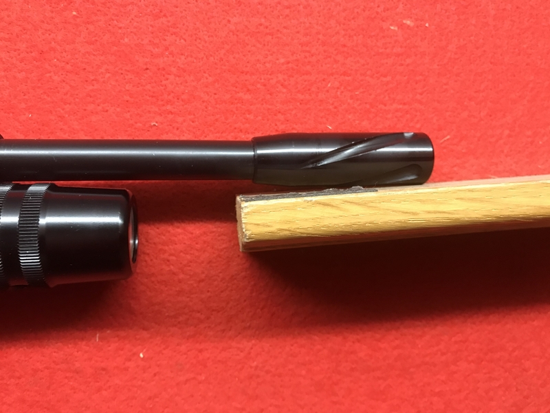 Kral Puncher NP-02 .22 - {CATEGORY}
