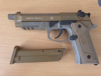 Umarex Beretta 4.5mm