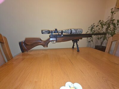 Air Arms S510 .177