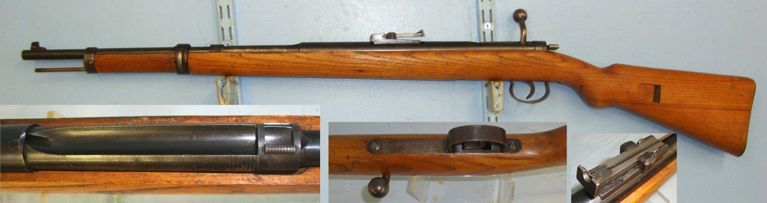  NAZI HITLER YOUTH CONNECTIONS* RARE*1930’s German Venus Waffenwerk Model Mars 100 Type (Small Form K98k) 4.4mm BB Lead Balls Only Bolt Action Multi Shot Military Training Air Rifle. Sn 23607 air rifle BB