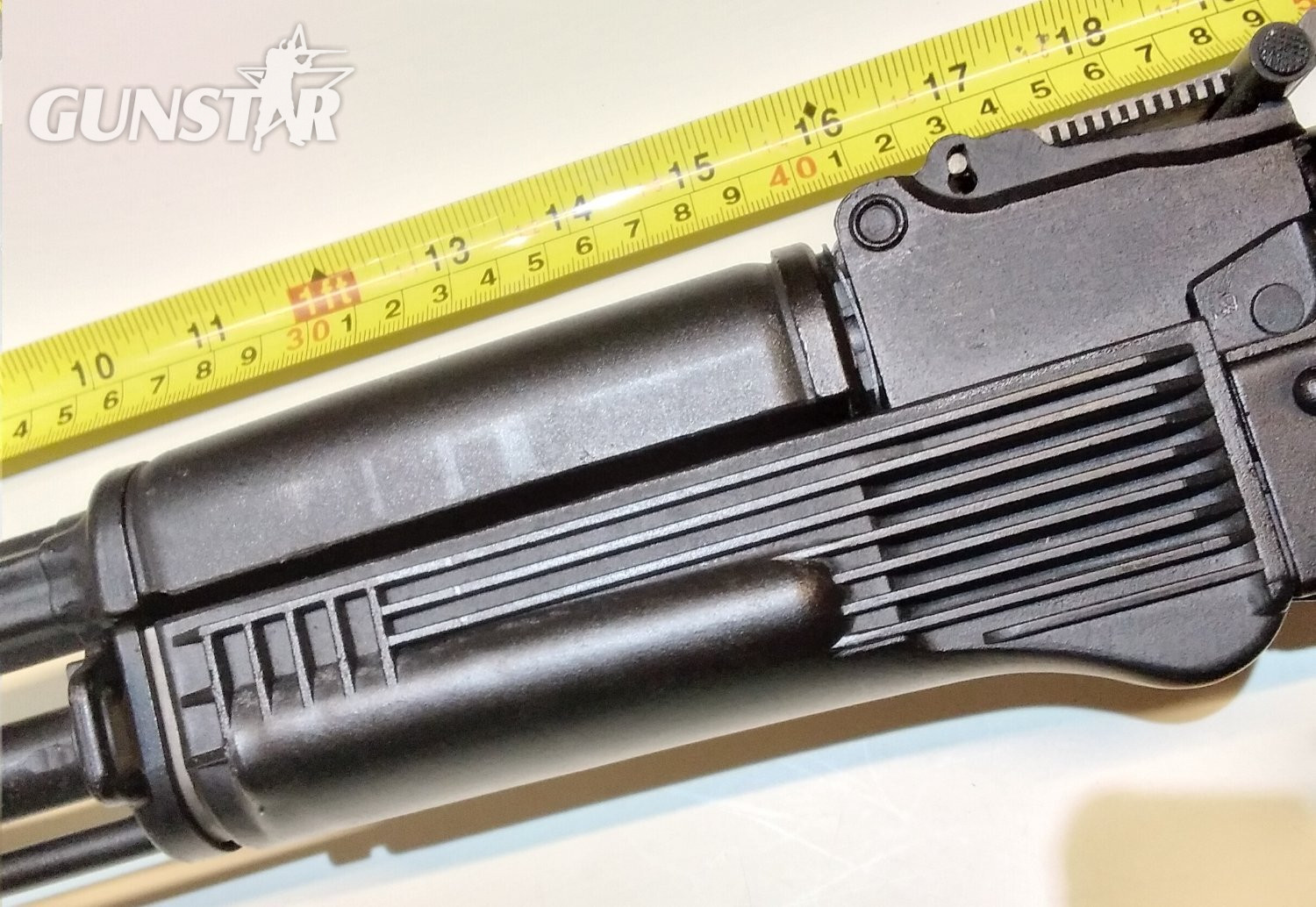  Izhmash 12g co2 ak74 Junker yunker  .177