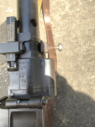 7.92x57mm Mauser Machine Gun
