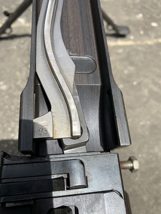 {CATEGORY} - 7.92x57mm Mauser Machine Gun in 