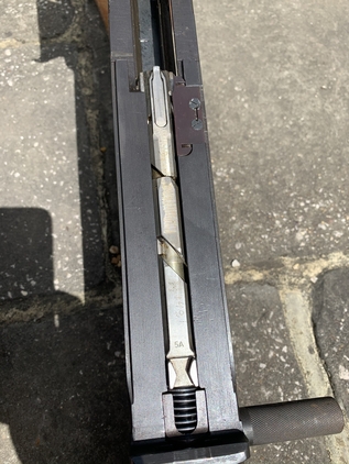 {CATEGORY} - 7.92x57mm Mauser Machine Gun