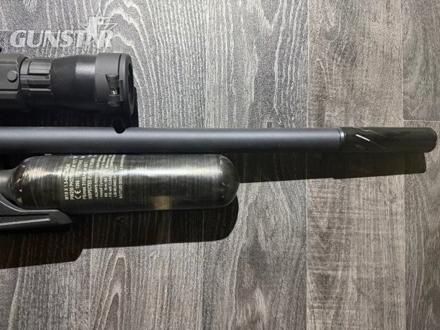 Brocock Bantam Sniper HR High Lite Bolt Action .22 ARC Rifle - {CATEGORY} in 