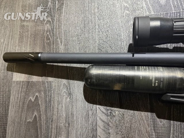 {CATEGORY} - Brocock Bantam Sniper HR High Lite Bolt Action .22 ARC Rifle