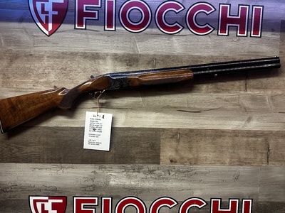 Miroku 800 Over and Under 12 Bore/gauge