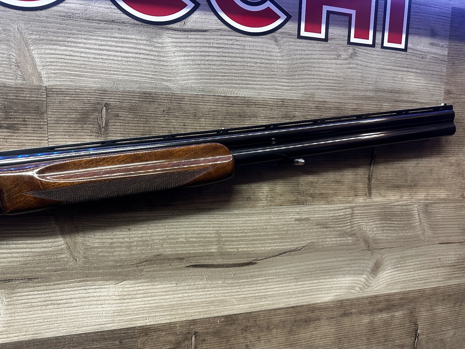 Miroku 800 Over and Under 12 Bore/gauge - {CATEGORY} in 