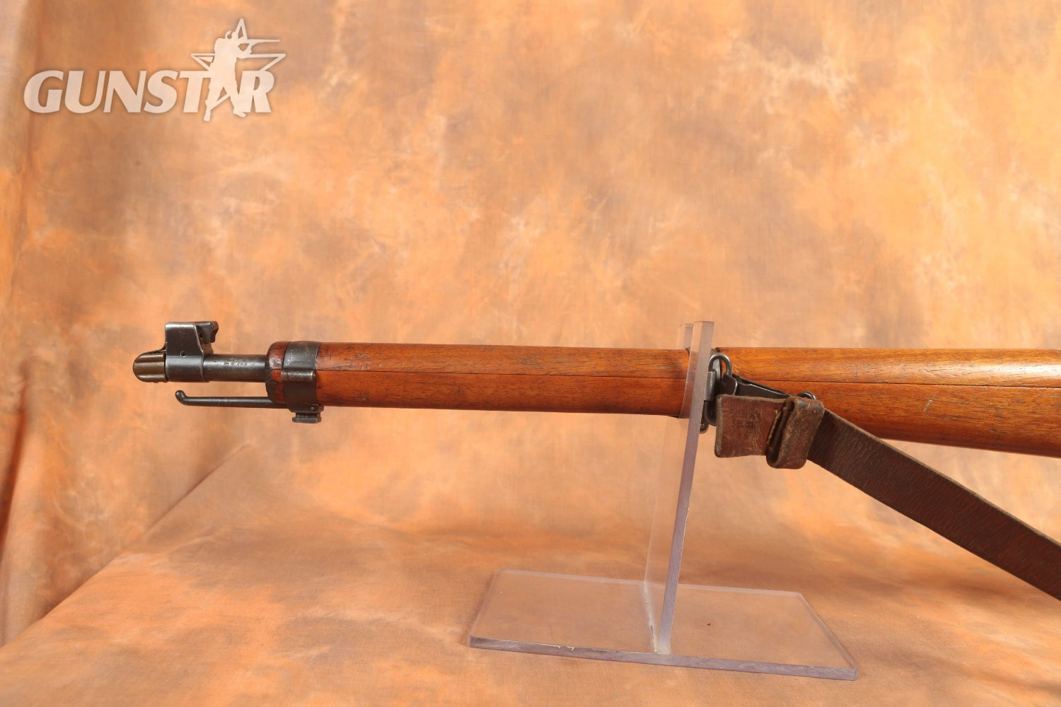 Schmidt Rubin K31 Straight Pull 7.5x55 Swiss Rifle